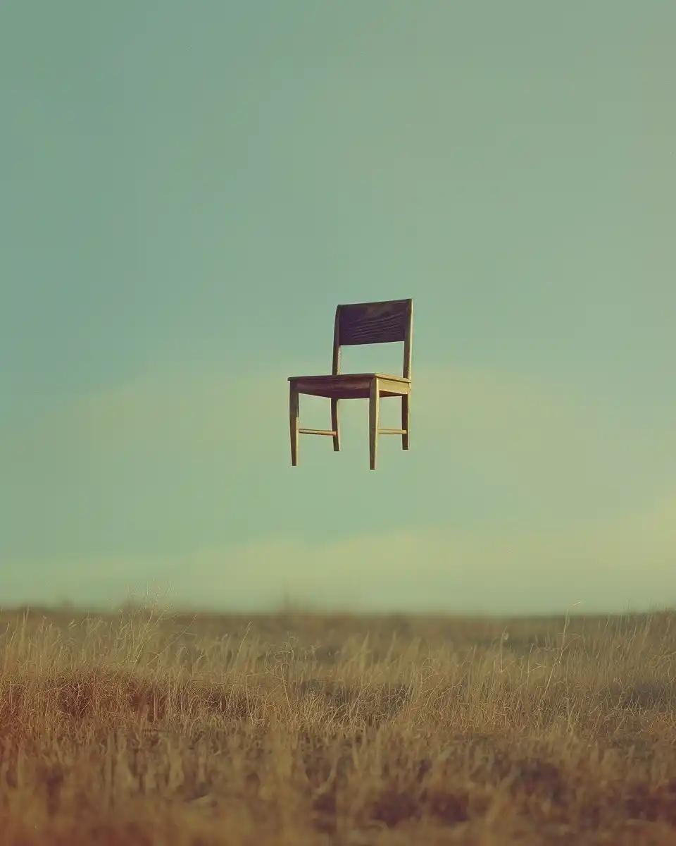 Surrealist Field 4K Dali