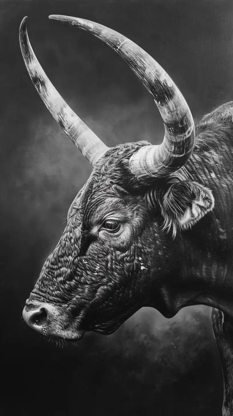 Detailed Longhorn Profile
