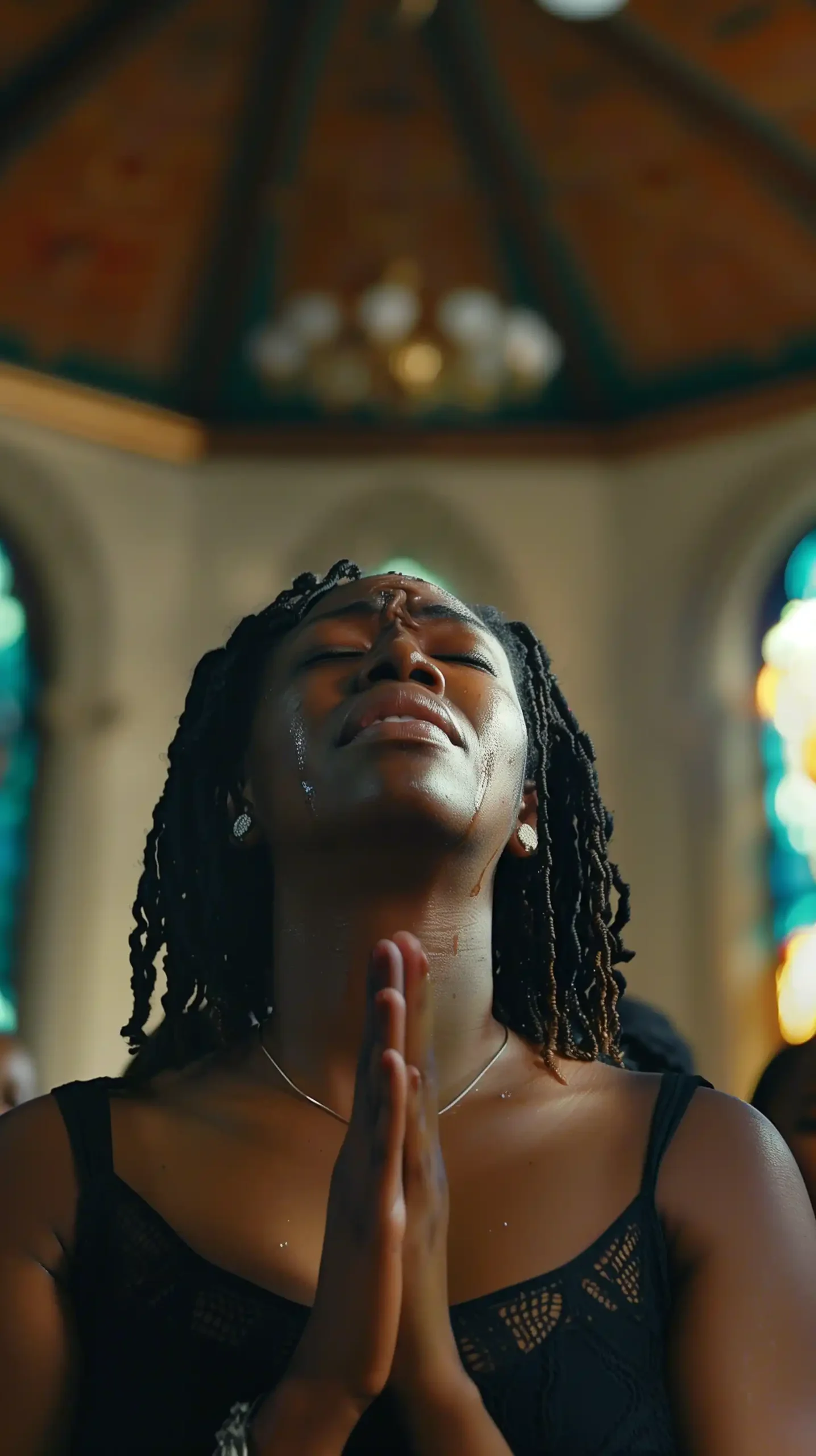 Praising Women in Church
