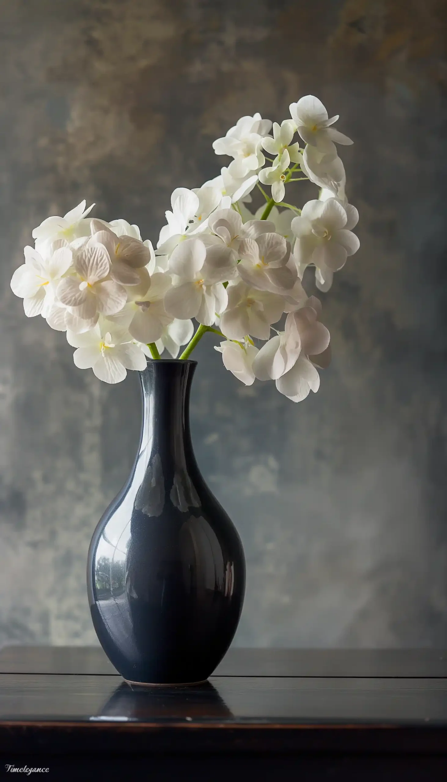 Luxury Vase Still Life
