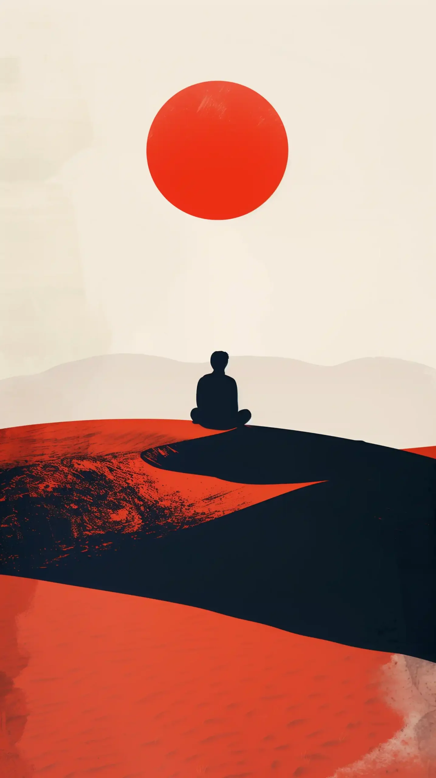 Minimalist Habit Restart