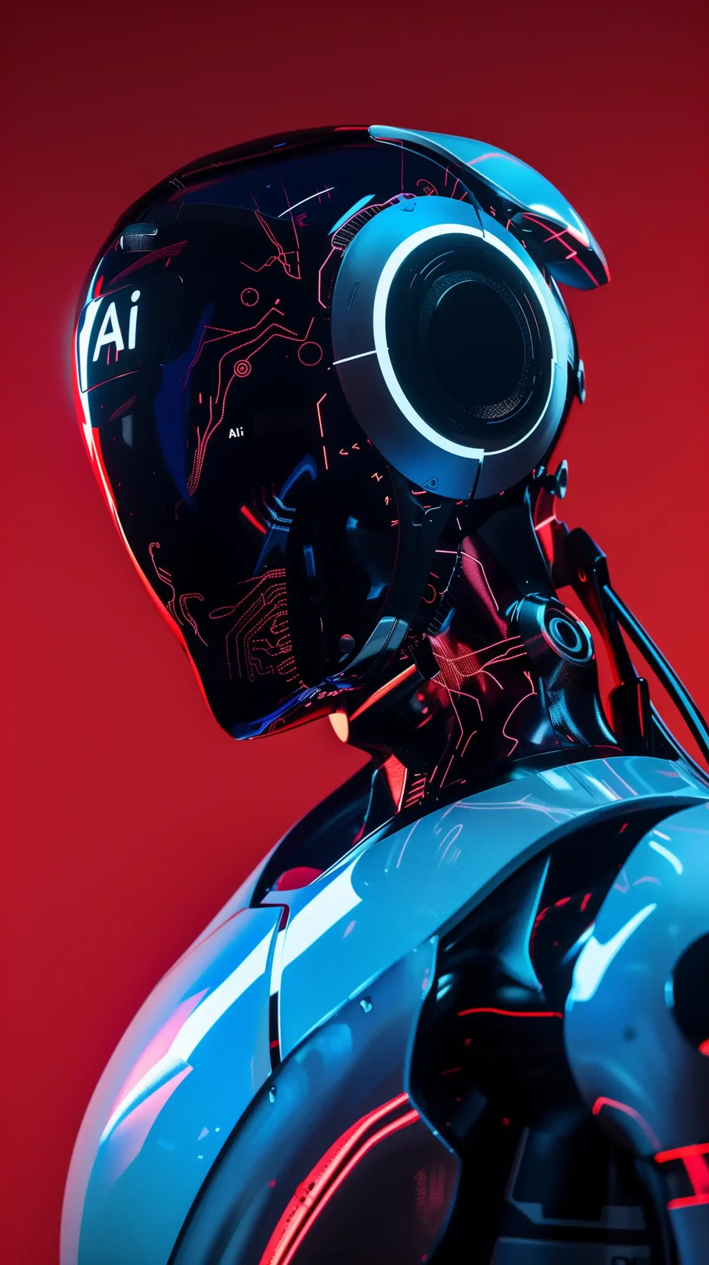 AI Network in Unreal