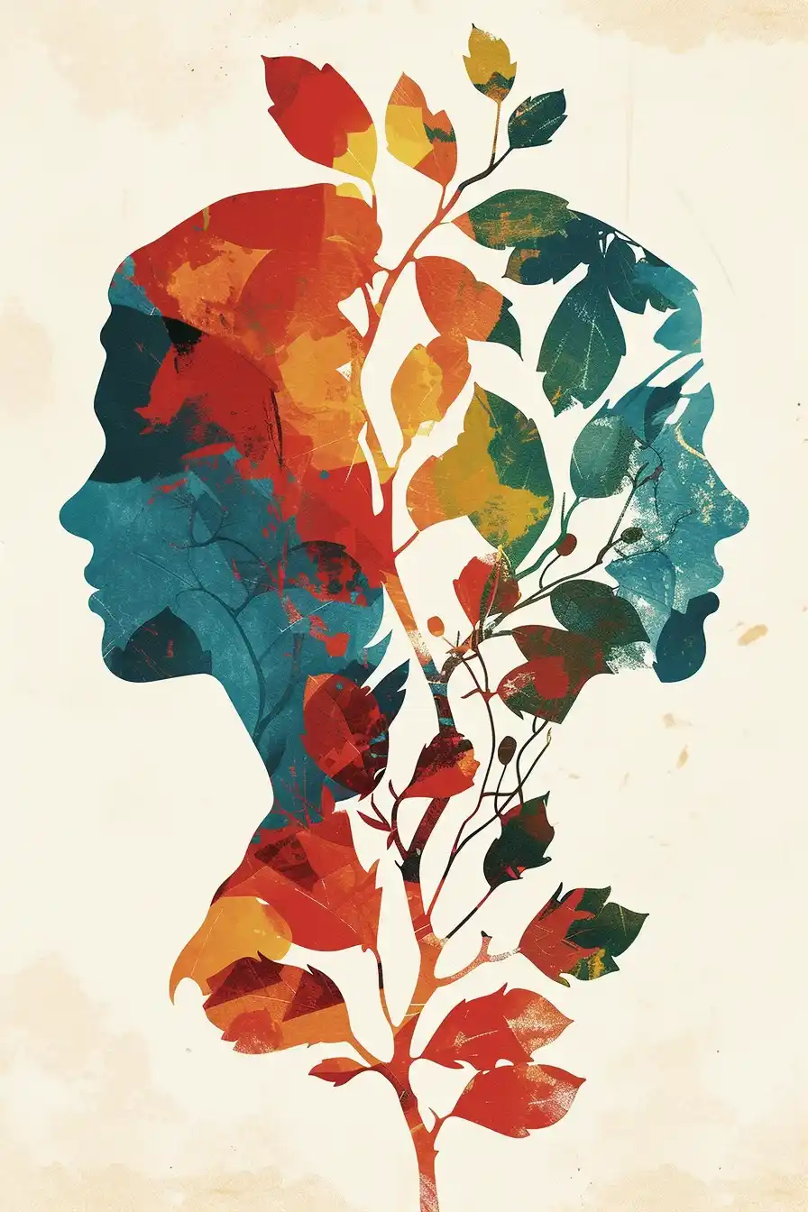 Modern Genealogy Cover