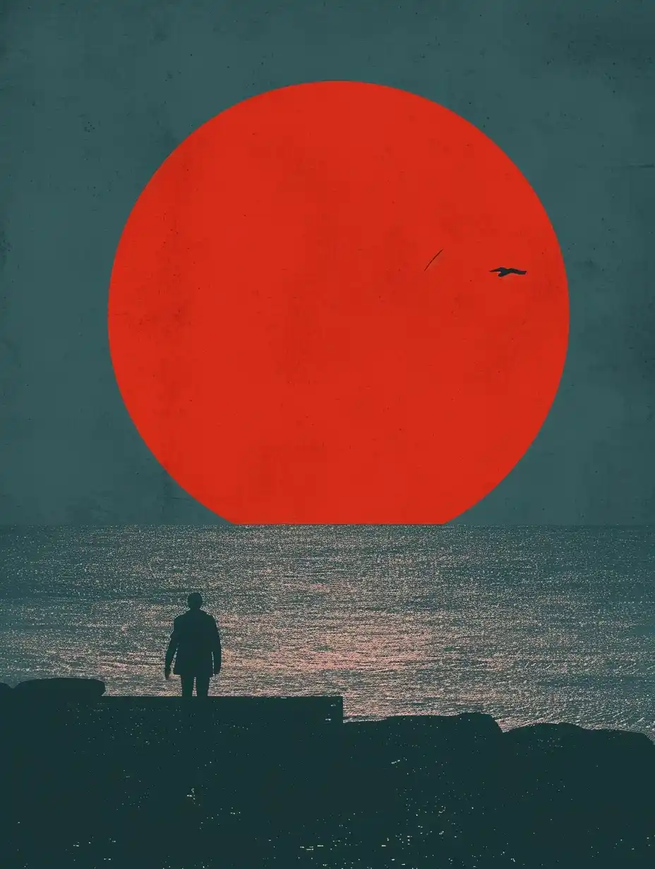 Tang Yau Hoong 80s Scene