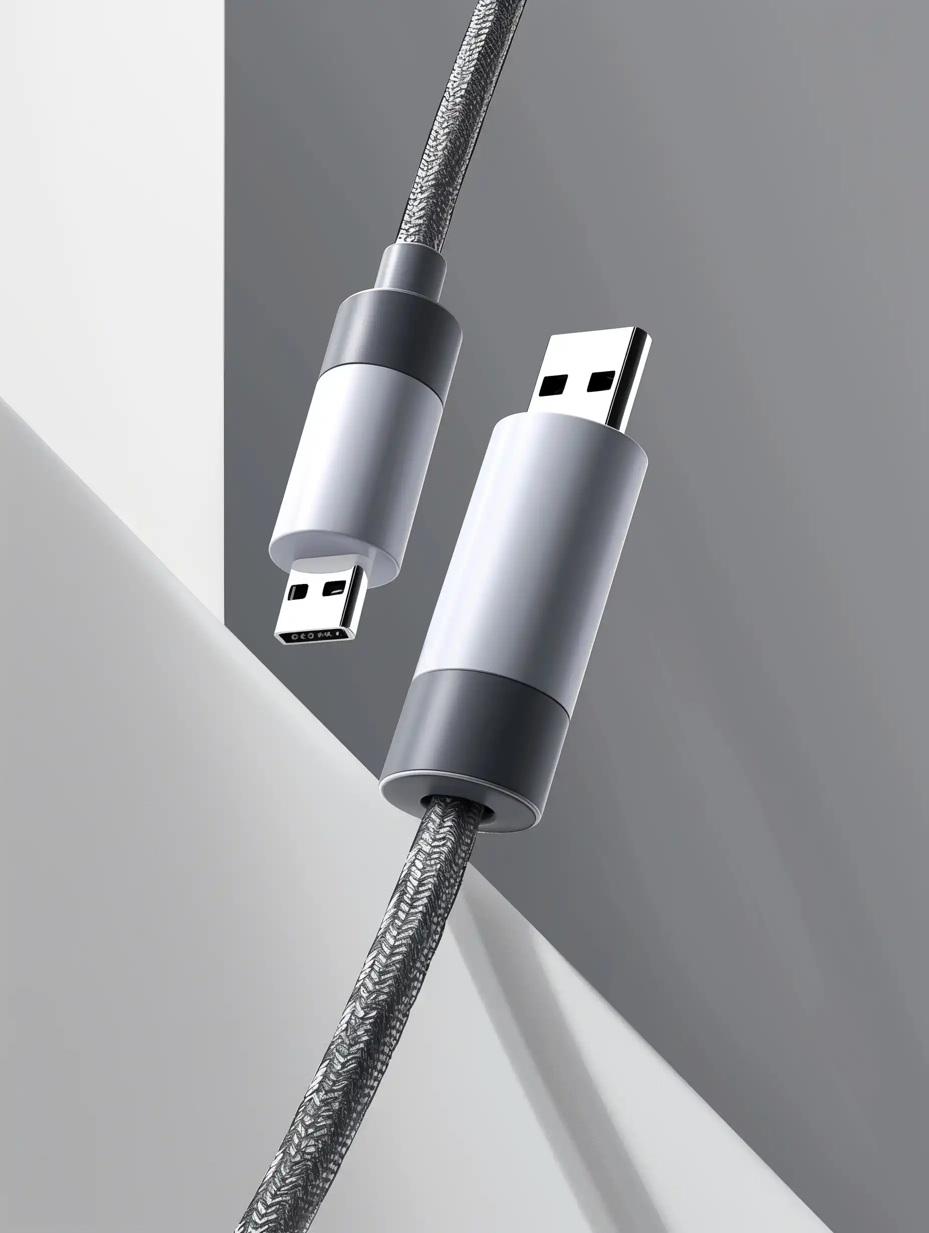 Product Cables on Display