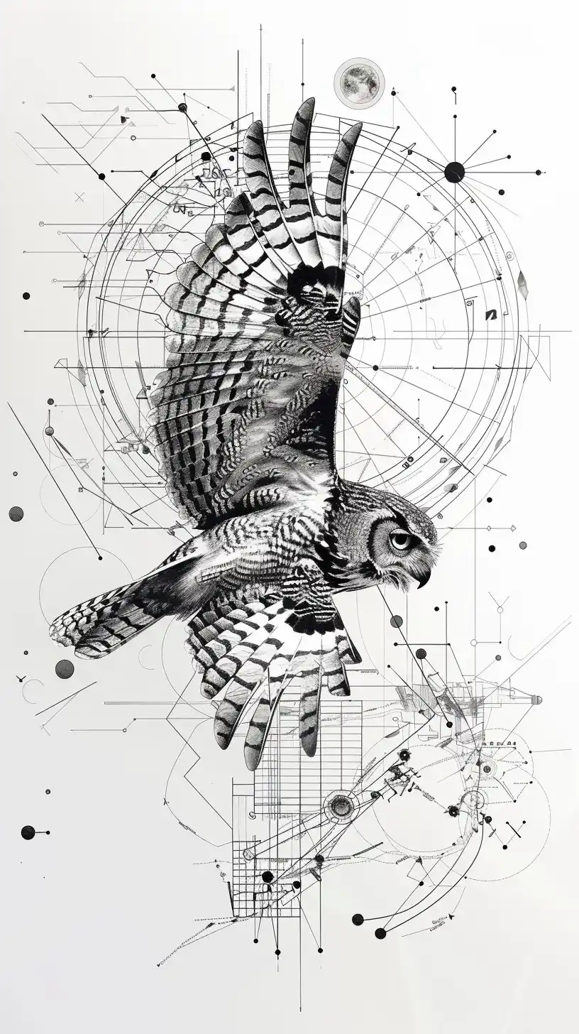 Solar Owl System