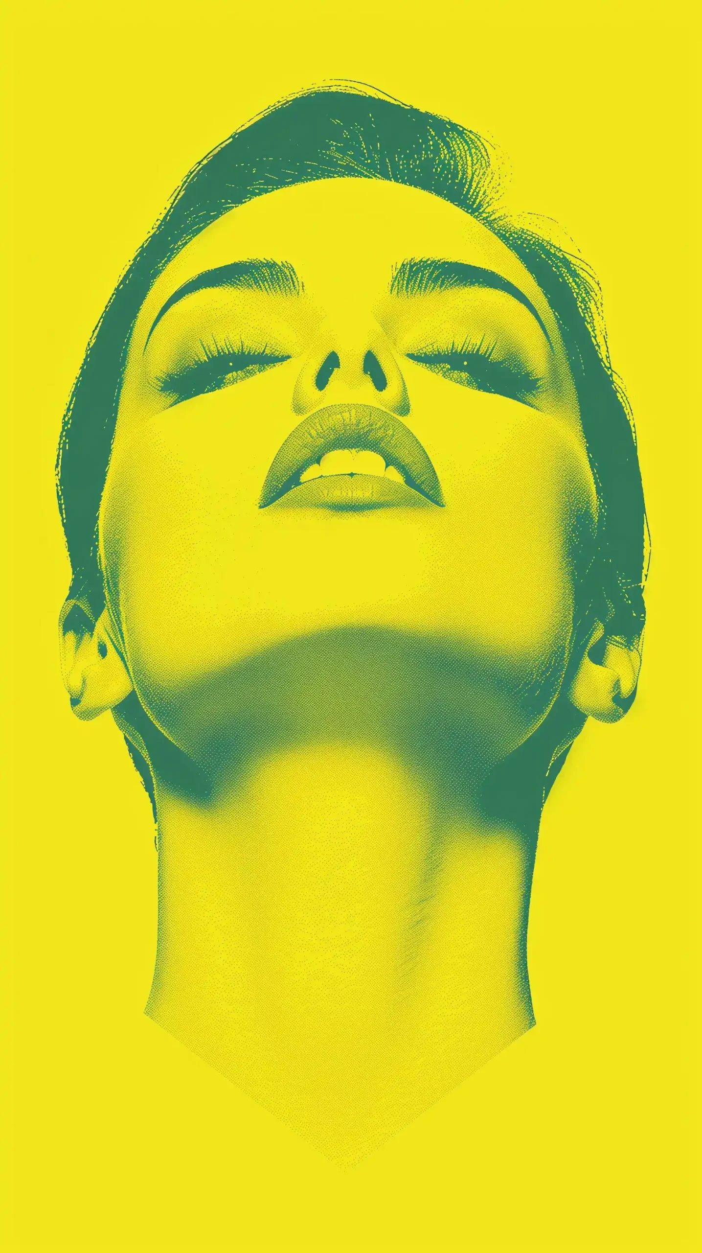 Yellow Tongued Woman Chaos