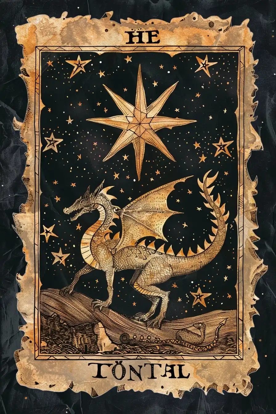 Dragon Star Duo