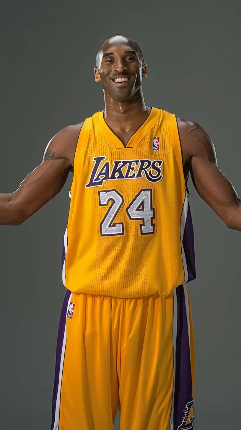 High-Def Bryant 24 Hand