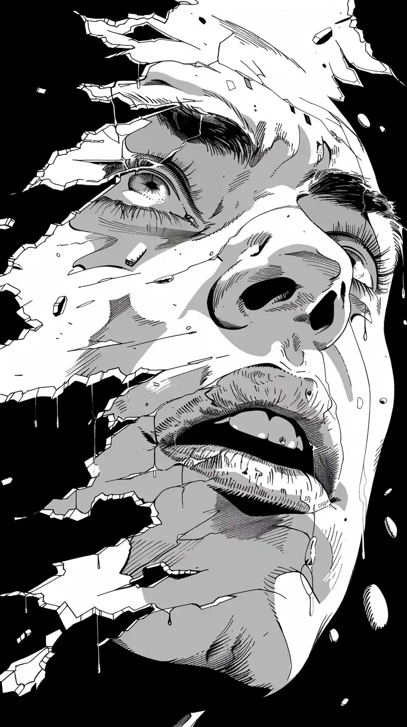 Indie Comic Chaos 916