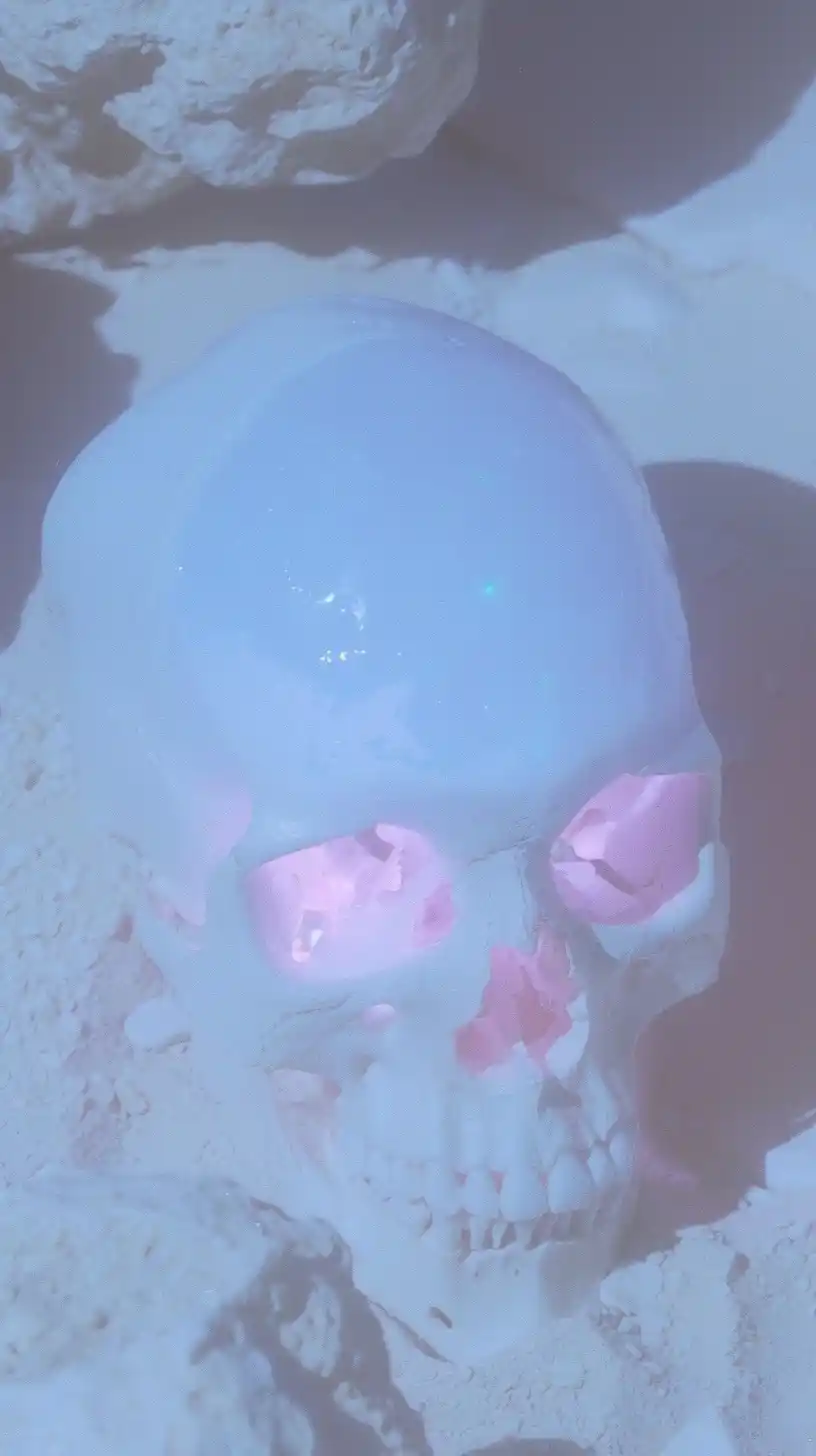 Cursed Magic Chaos Art