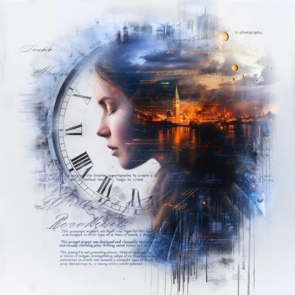 Clockwork Apocalypse in Venice