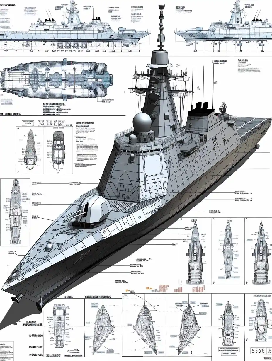 High-Quality KDDX Schematic