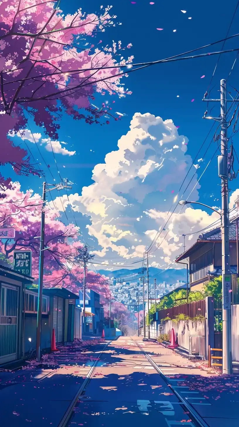 Colorful School Illustrations