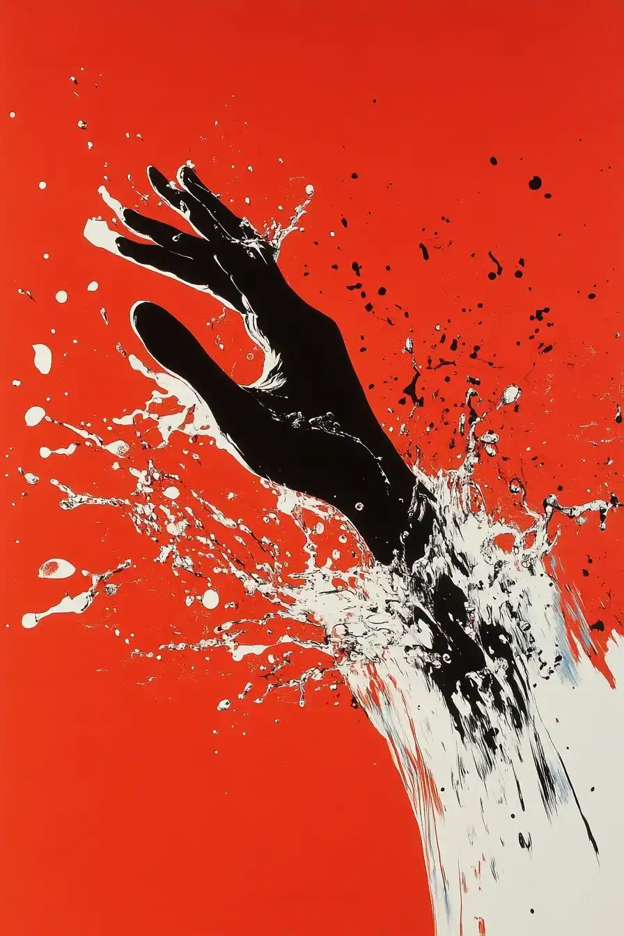 Fluid Time in Surrealism