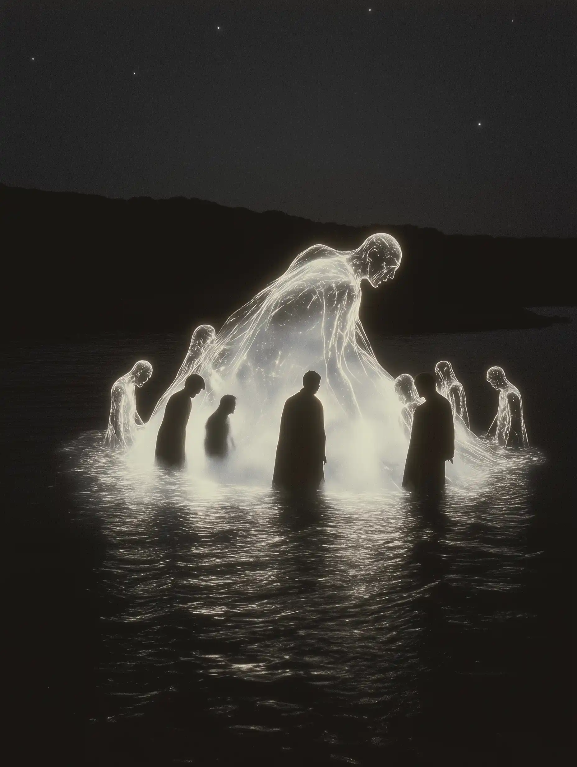 Surreal Tarot Time Travel