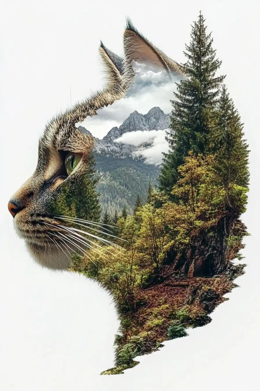Cat Head Landscape Design