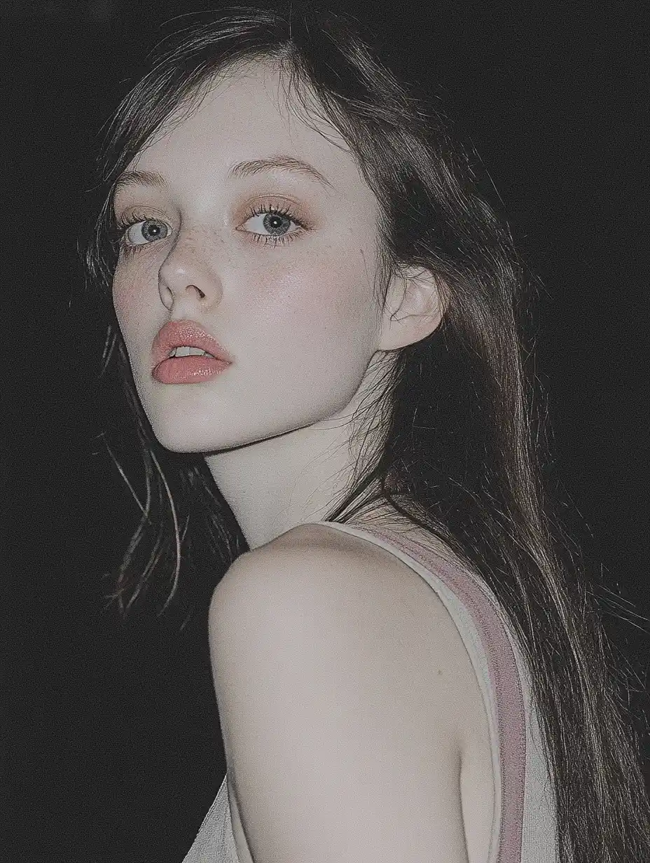 Model Chaos in Raw Style