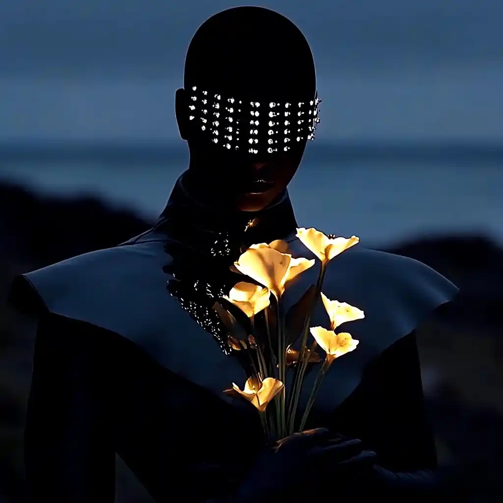 Experimental Holographic Photography