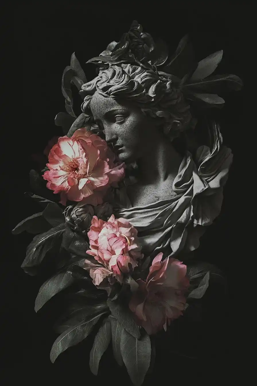 Baroque Pop in Darkness