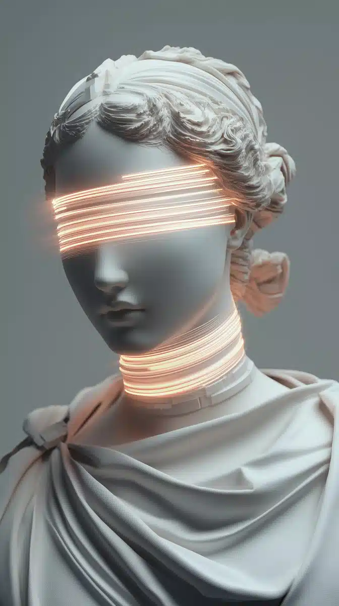 Renaissance AI Fusion Art