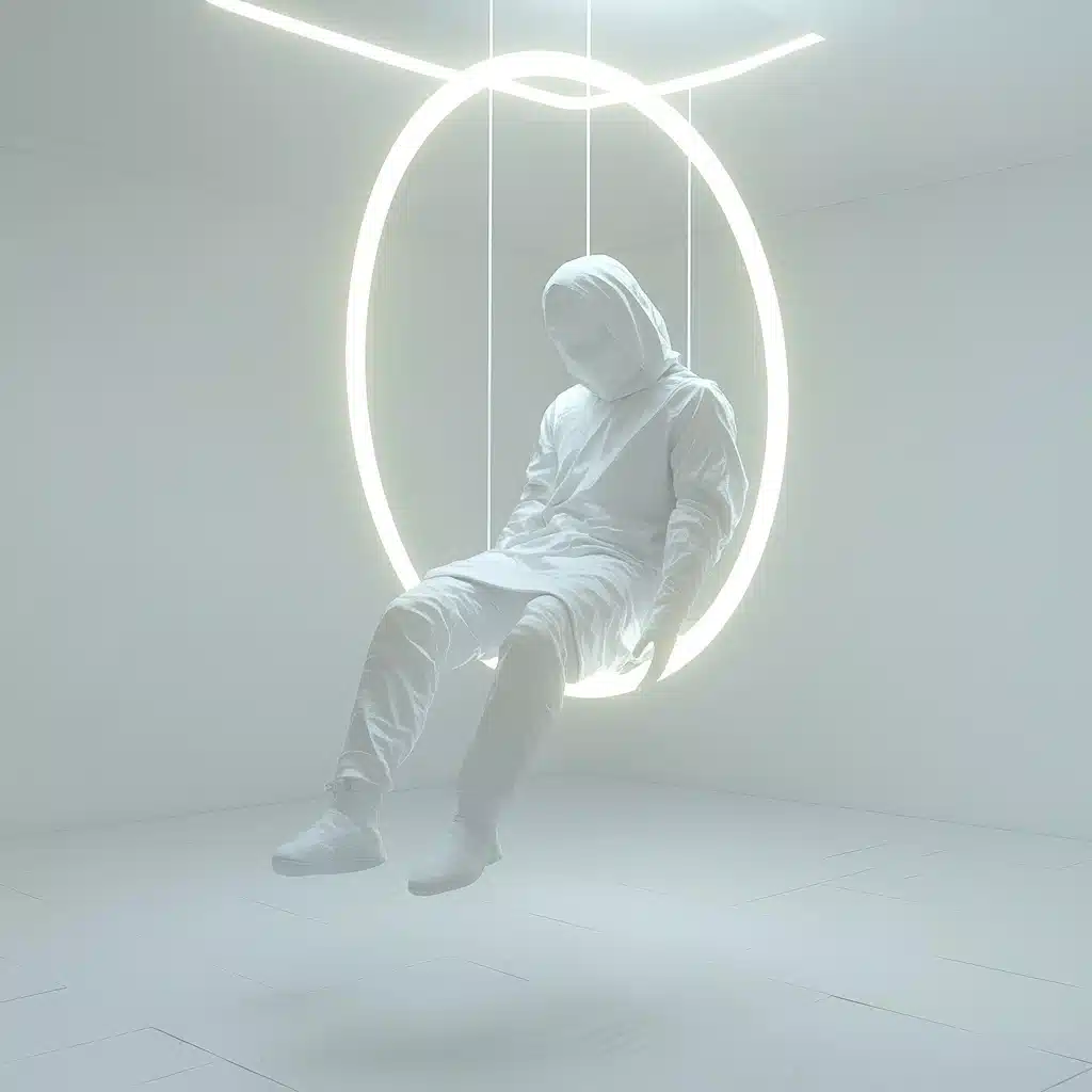 Ultra-Realistic 3D Objects in White Room