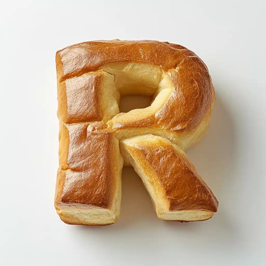 Japanese Milk Bread R Photography