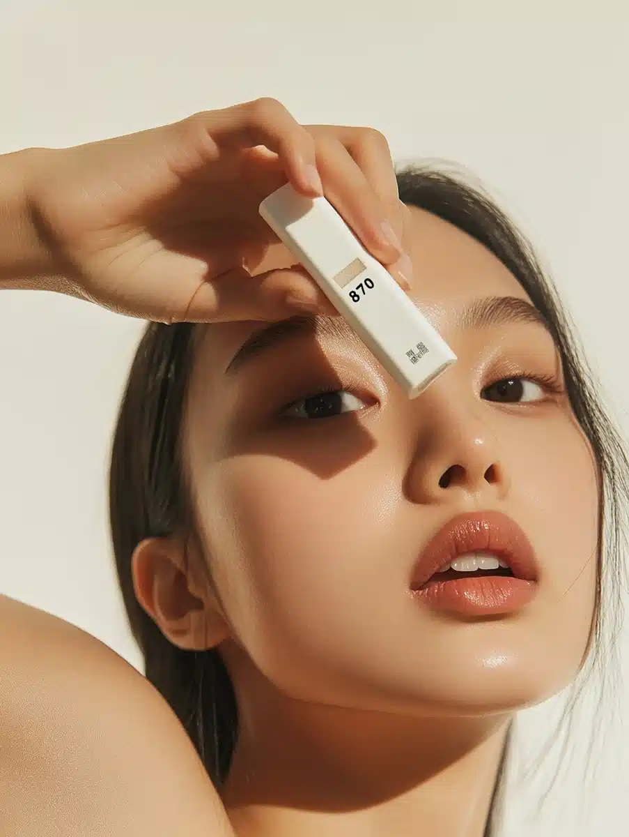 Eye Cream Product Showcase