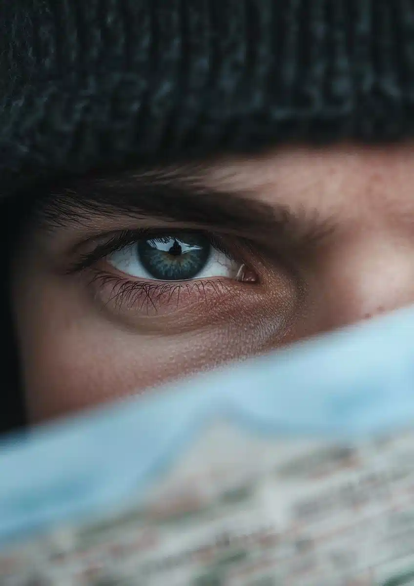 Eyes Above Travel Guide