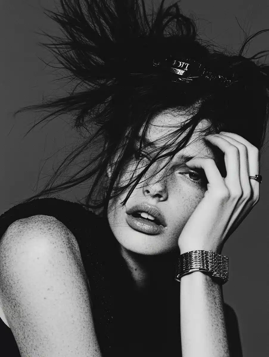 Cartier Campaign by Lindbergh