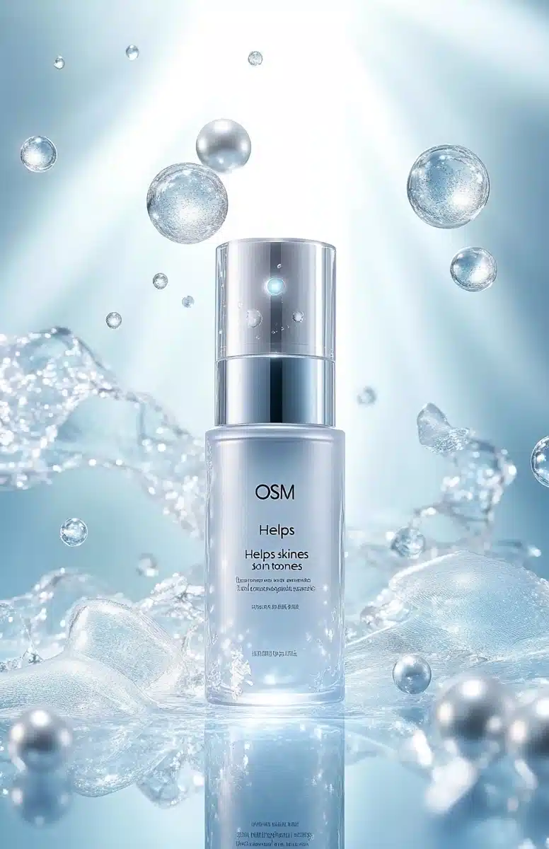 Elegant Essence Product Display