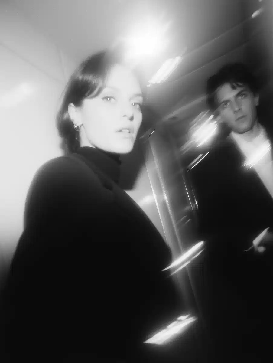 Ultra Sharp Movie Still