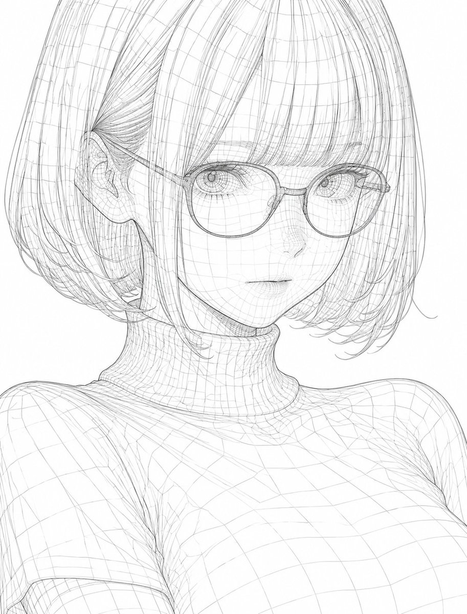 Wireframe Style Conversion Guide