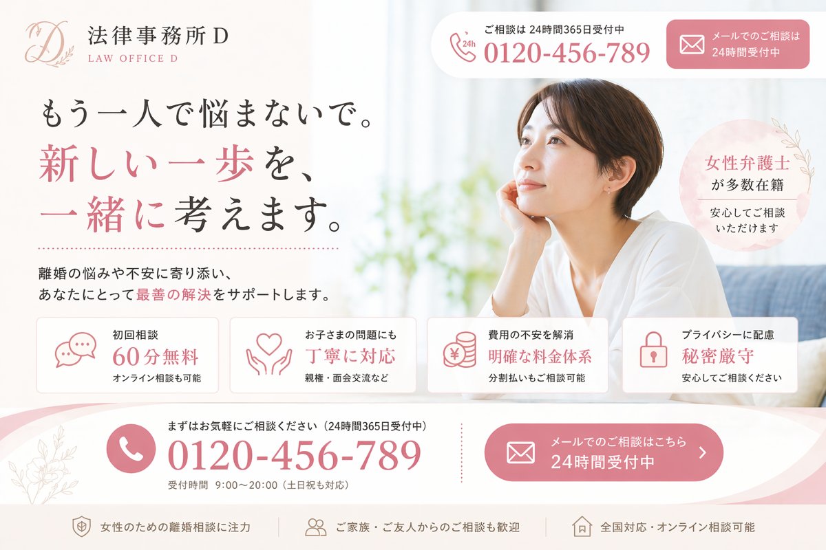 Elegant Divorce Law Firm LP