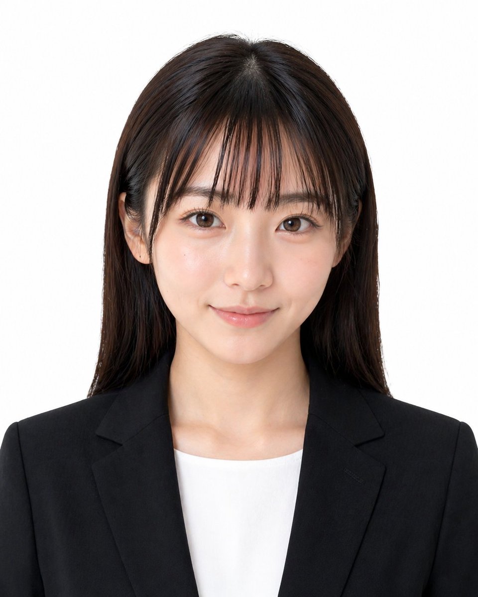 Professional ID Photo Creation Guide