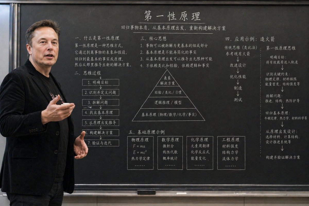 Realistic University Classroom Photo