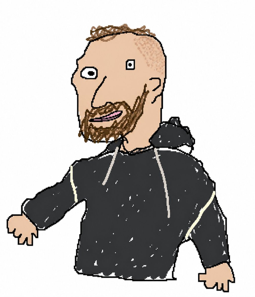 Terrible MS Paint Redraw Challenge