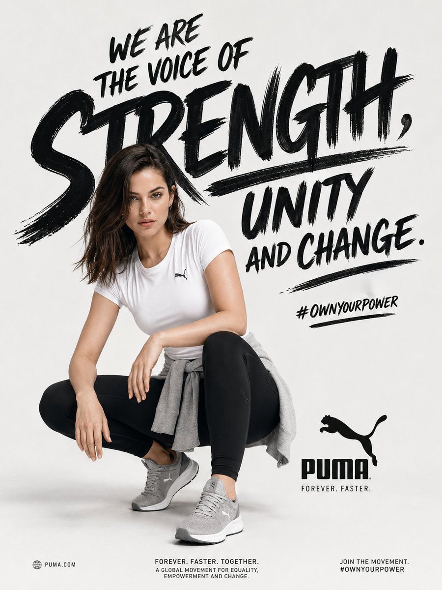 Voice Of Strength Unity And Change