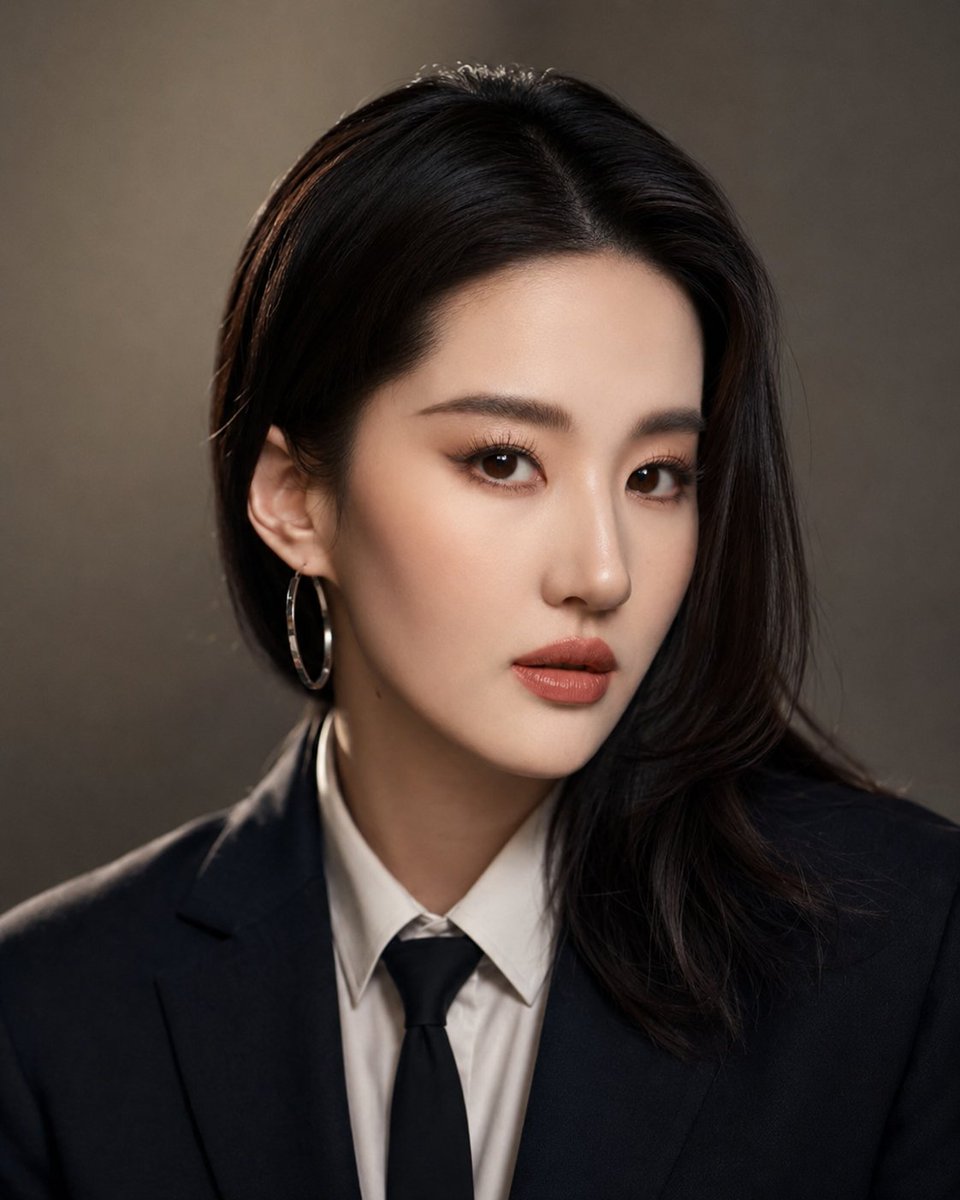 Cinematic Corporate Portraits