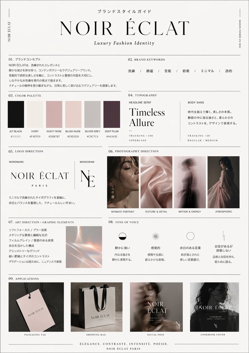 Luxury Brand Guide For Women