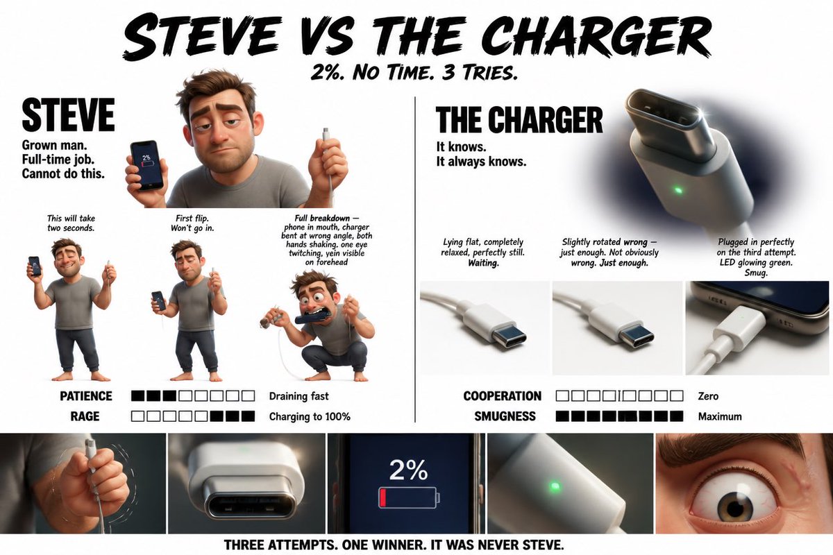 Pixar Character Design Sheet
