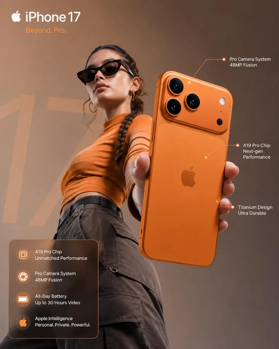 Xiaomi 17 Pro Lavender Hero Ad