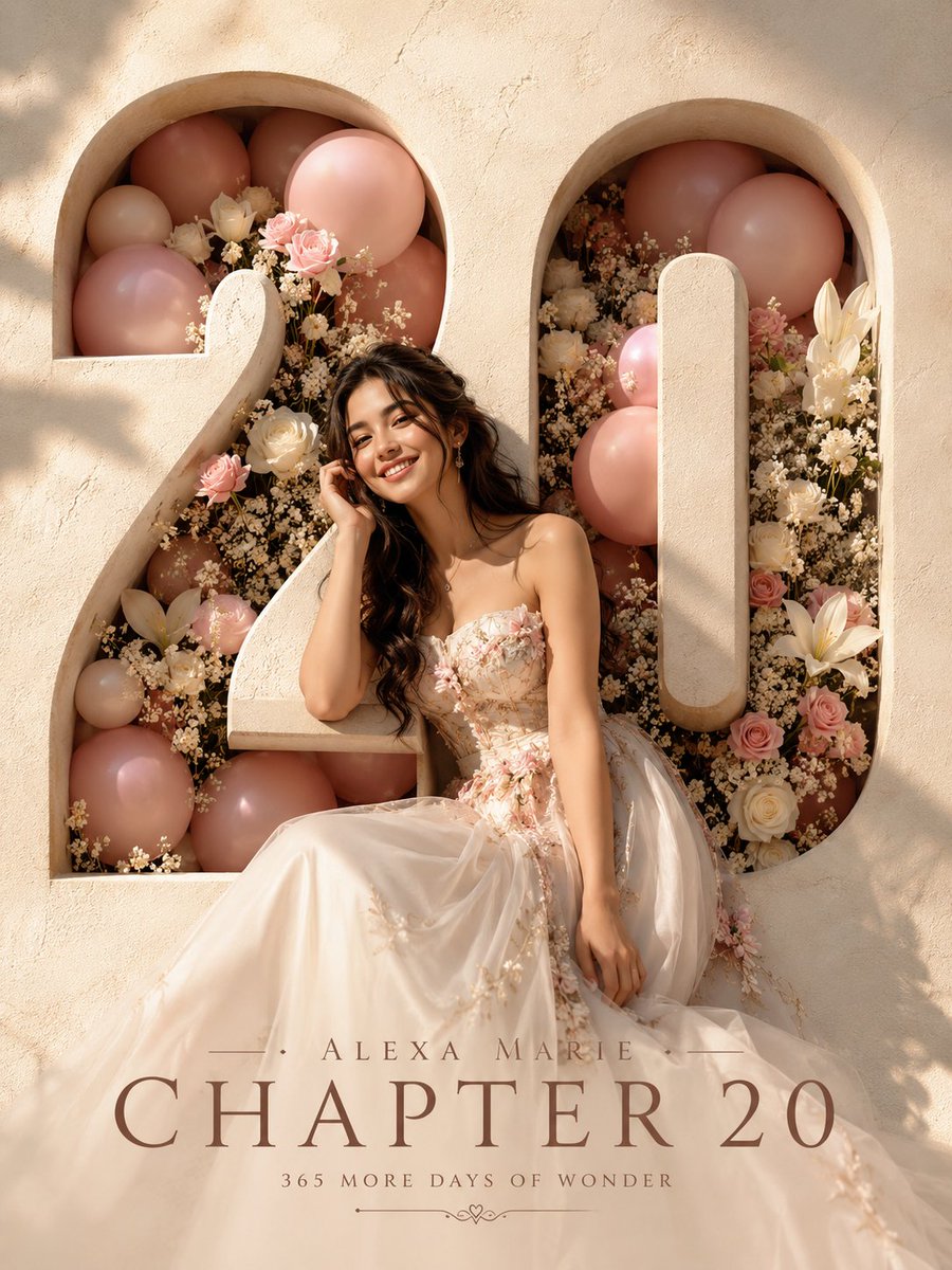 Luxury Birthday Poster Design