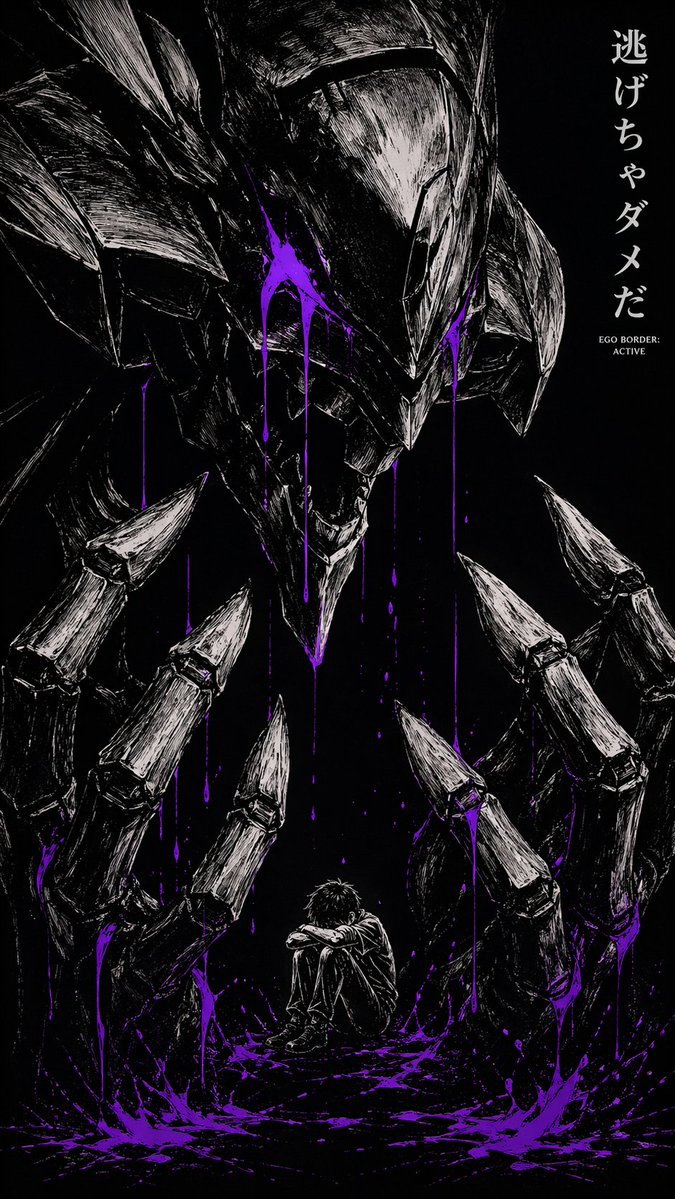Caged by Nightmares