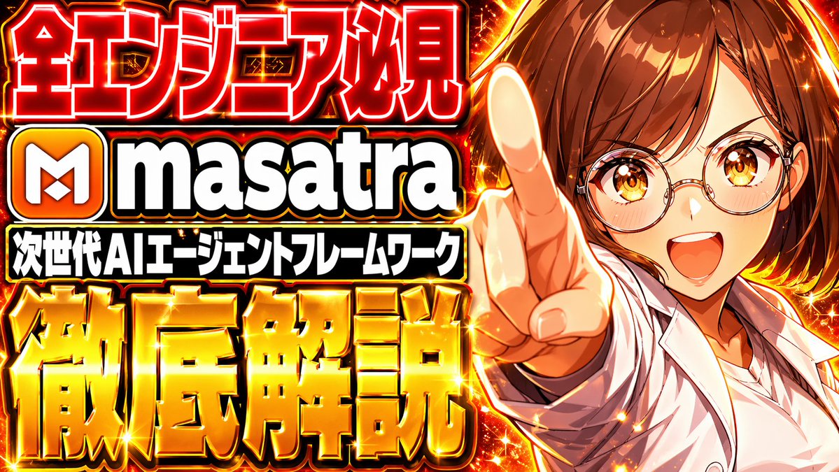 Red Engineer Must See Anime Thumbnail