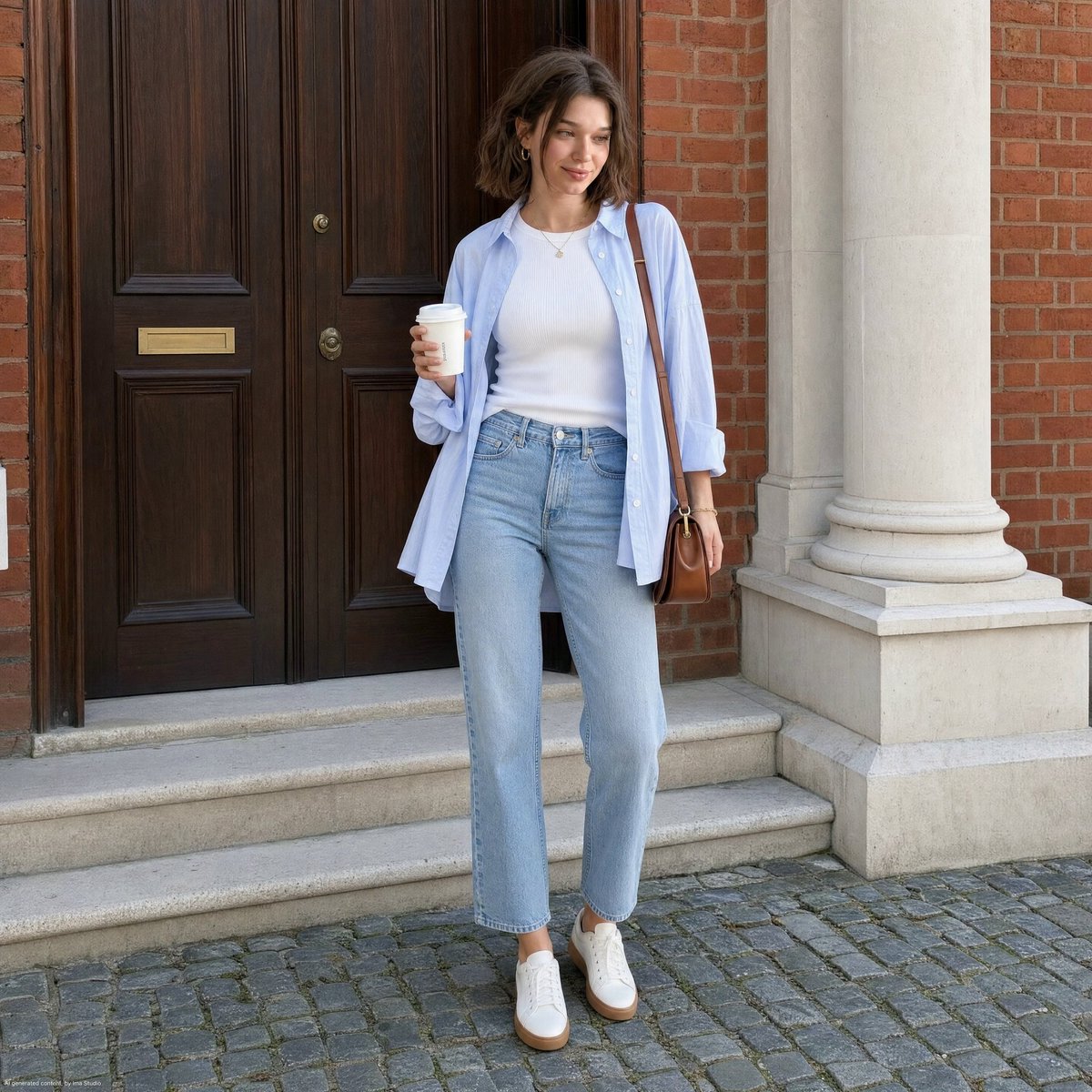 Street Style Outfit