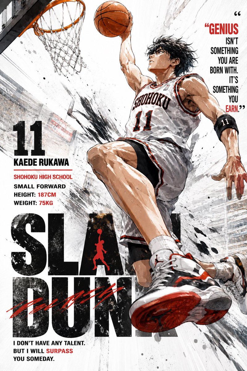 Dynamic Basketball Athlete