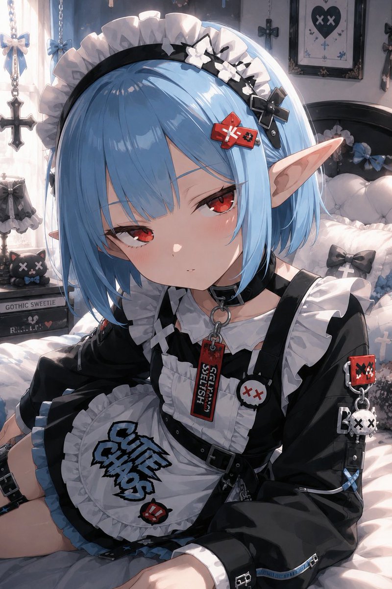 AI Character Background Match