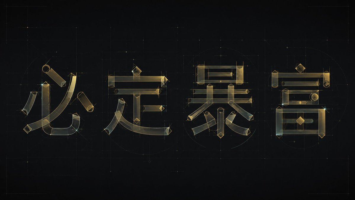 Experimental Font Design