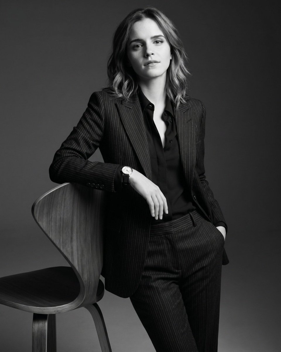 Luxury Fashion Portrait